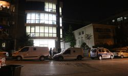 Bursa'da 100 bin avroluk soygun girişimi engellendi