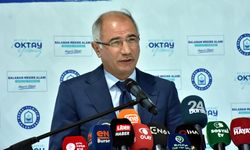 AK Parti'li Efkan Ala, Bursa'da önemli açıklamada bulundu