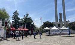 7. Uluslararası Edirne Maratonu, yarın yapılacak