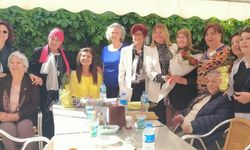 Bursa Mudanya'da Güçlü Kadınlar'dan annelere özel etkinlik