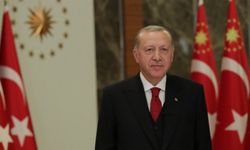 Cumhurbaşkanı Erdoğan: Pakistan'la birlikte ilerlemeye devam
