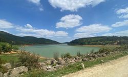 Doluluk oranı azalan Kadıköy Barajı için tasarruf tedbiri açıklanacak