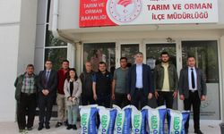 Edirne'de hastalıktan ari işletmeler sertifikalandırılıyor