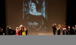 İstanbul Devlet Opera ve Balesi, Leyla Gencer'i vefatının 14. yılında andı