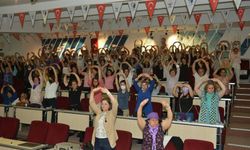 İzmir Çiğli Belediyesi’nden meme kanseriyle mücadeleye destek