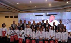 Kayseri'de Başkan Büyükkılıç'tan gastronomiye özel önem