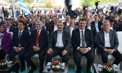 Sakarya'da dijital yayın yapan "Grup Anadolu Medya"nın açılışı gerçekleştirildi