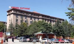 Türkiye'nin ilk karantina hastanesi işlevini tamamladı, kapatıldı