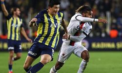 Süper Lig'de gözler Beşiktaş - Fenerbahçe derbisinde