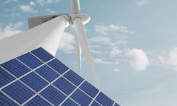 Yenilenebilir enerji kurulumları rekora koşuyor