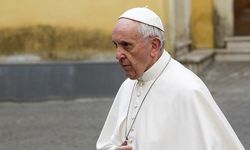 Papa Franciscus, Kanada'yı ziyaret edecek