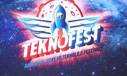 Teknoloji Festivali TEKNOFEST heyecanı Azerbaycan'da