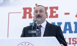 Aliyev: Hem dostuz, hem kardeşiz hem de artık müttefikiz