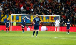 Şampiyon Trabzonspor düşüşte! Çifte kupa hayali olmadı