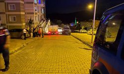 Bursa'da baba dehşeti: 7 yaşındaki oğlunu öldürdü