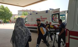 Bursa'da evin penceresinden düşen çocuk ağır yaralandı