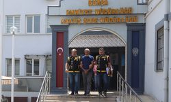Bursa'da yeğenlerini katleden amca tutuklandı