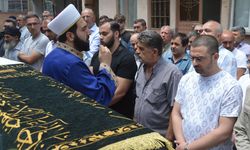 Kene ısırmasından ölen kişinin cenazesi Bursa'da defnedildi