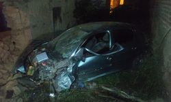 Bursa’da feci kaza meydana geldi