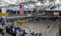 ABD'de Kaos: Yüzlerce uçak seferi iptal edildi