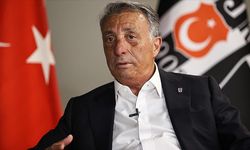 Ahmet Nur Çebi forvet transferini resmen açıkladı