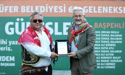 Nilüfer Belediyesi Geleneksel Yağlı Güreşleri Düzenlendi