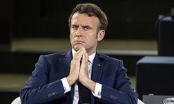 Fransa'da Macron Meclis'te çoğunluğa ulaşamıyor