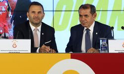 Galatasaray'ın yeni teknik direktörü Okan Buruk imzayı attı