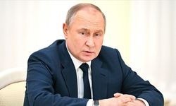 Vladimir Putin enflasyonun artmasının nedenini açıkladı