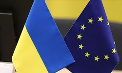 Ukrayna Avrupa Birliği yolculuğunda adaylık statüsüne ulaştı