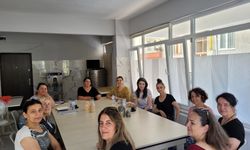 Bursa'da Kadın Kooperatiflerine Büyük Destek
