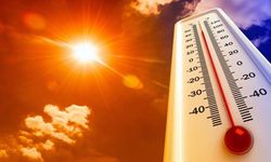 ABD'de rekor sıcaklıklara karşı uyarı