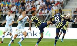 Fenerbahçe Avrupa'da 242. maçında