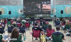 Nİlüfer Belediyesinin İlkini Düzenlediği Çalı Köy Film Festivali Başlıyor