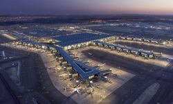 Dünyanın en iyi 10 havalimanı açıklandı