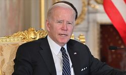 Joe Biden'ın Kovid-19 testi tekrar pozitif çıktı