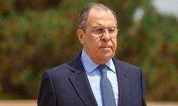 Lavrov: Tahıl sorununda müzakerelere hazırız