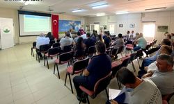Osmangazi'de Personel Eğitimi Devam Ediyor