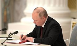 Putin kararı imzaladı: Ukraynalılara kolaylık sağlanacak