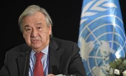 BM'den Kıbrıs'taki doğal kaynaklara ilişkin açıklama