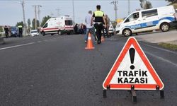 Bayram Tatillerinde Ölümlü Kazalar Yüzde 55 Azaldı