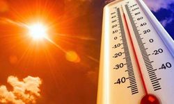 Antalya için valilikten son dakika yüksek sıcaklık uyarısı