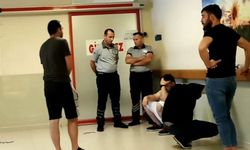 Bursa'da Babasının İş Yerinde Elektirik Akımına Kapıldı