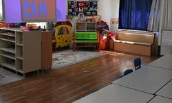 25 çocuk görüşme merkezi daha açıldı