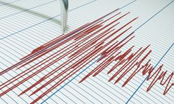 SON DAKİKA DEPREM | Adana'da 4.5 büyüklüğünde deprem