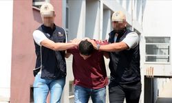 Adana'da yakalanan FETÖ'nün mahrem imamı tutuklandı