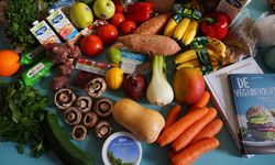 Dengeli Beslenme Kilo Almanızın Başlıca Nedenleri