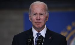 Amerikan Başkanı Joe Biden: Bu terörist lideri artık yok