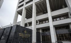 Türkiye Cumhuriyeti Merkez Bankası faizi indirdi