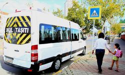İstanbul'da okul servis ücretlerine zam